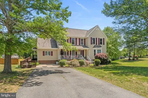 11301 Beauclaire Boulevard Fredericksburg VA 22408