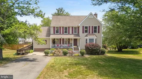 11301 Beauclaire Boulevard Fredericksburg VA 22408