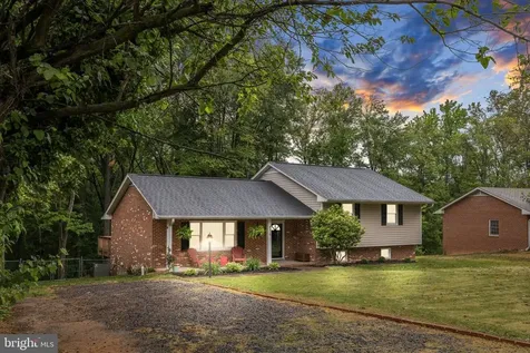 836 Churchill Drive Fredericksburg VA 22407