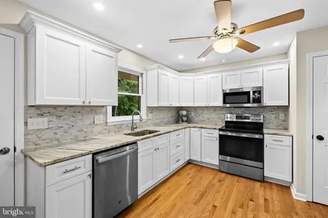 836 Churchill Drive Fredericksburg VA 22407