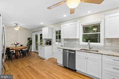 836 Churchill Drive Fredericksburg VA 22407