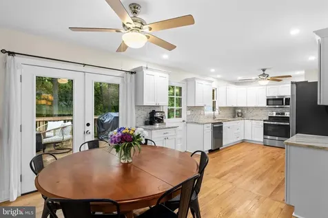 836 Churchill Drive Fredericksburg VA 22407