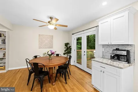 836 Churchill Drive Fredericksburg VA 22407