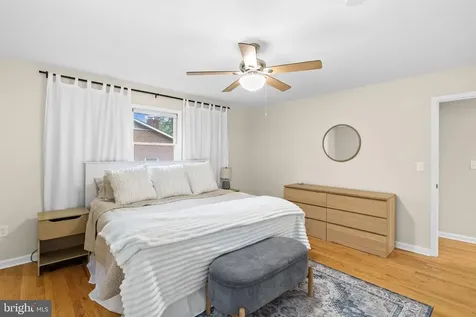 836 Churchill Drive Fredericksburg VA 22407