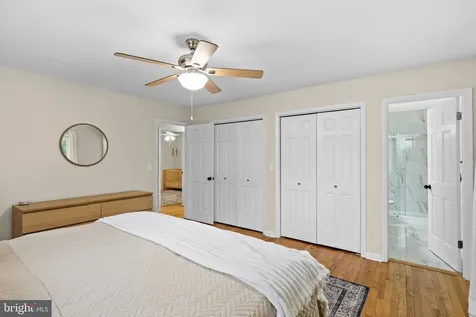836 Churchill Drive Fredericksburg VA 22407