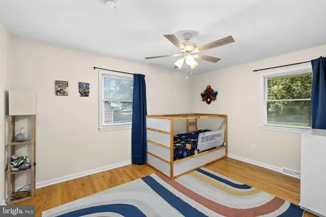 836 Churchill Drive Fredericksburg VA 22407