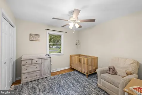836 Churchill Drive Fredericksburg VA 22407