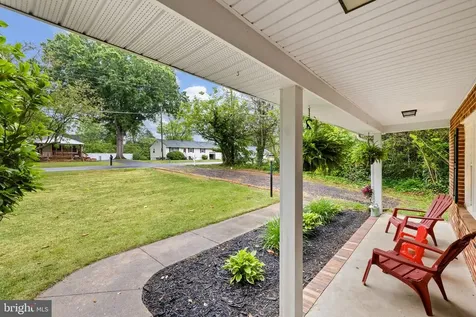 836 Churchill Drive Fredericksburg VA 22407