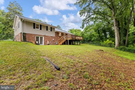 836 Churchill Drive Fredericksburg VA 22407