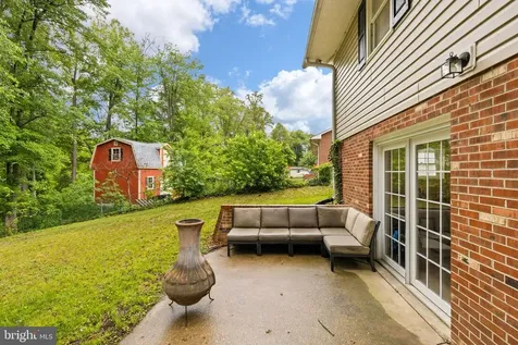 836 Churchill Drive Fredericksburg VA 22407