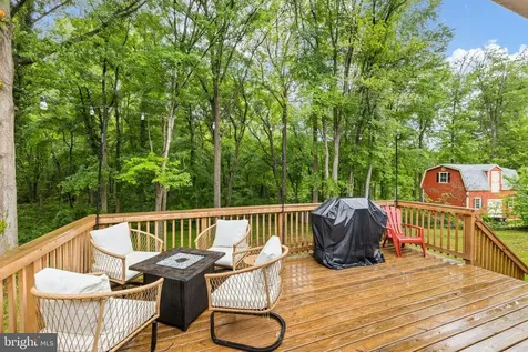 836 Churchill Drive Fredericksburg VA 22407