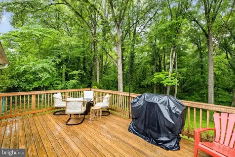 836 Churchill Drive Fredericksburg VA 22407