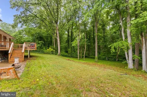 836 Churchill Drive Fredericksburg VA 22407