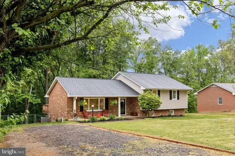 836 Churchill Drive Fredericksburg VA 22407