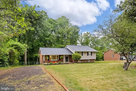 836 Churchill Drive Fredericksburg VA 22407