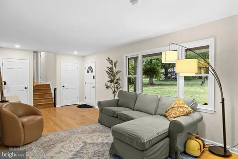 836 Churchill Drive Fredericksburg VA 22407