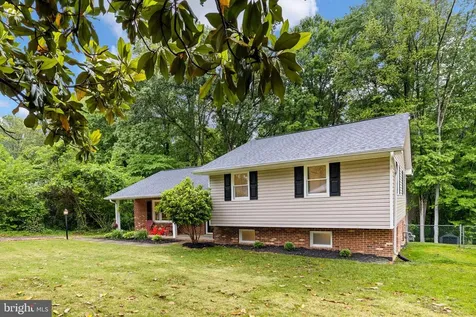 836 Churchill Drive Fredericksburg VA 22407