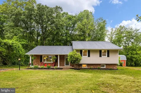 836 Churchill Drive Fredericksburg VA 22407