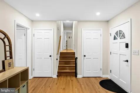 836 Churchill Drive Fredericksburg VA 22407