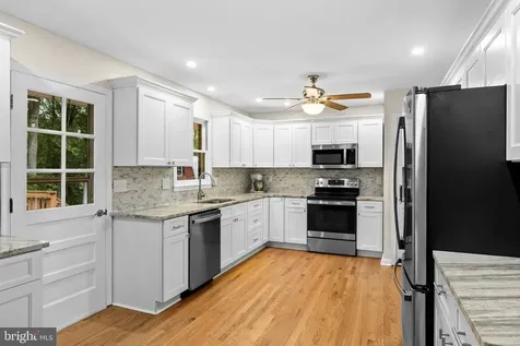 836 Churchill Drive Fredericksburg VA 22407