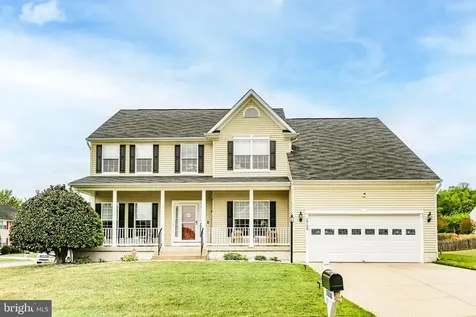 10100 Sachs Court Fredericksburg VA 22408
