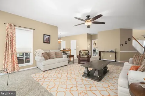 10100 Sachs Court Fredericksburg VA 22408