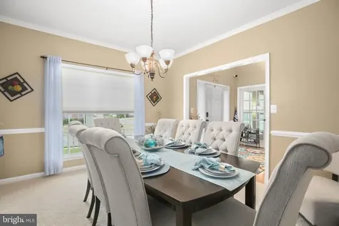 10100 Sachs Court Fredericksburg VA 22408