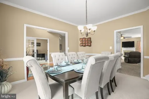 10100 Sachs Court Fredericksburg VA 22408