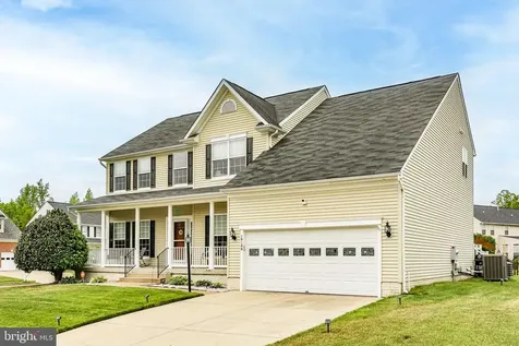 10100 Sachs Court Fredericksburg VA 22408