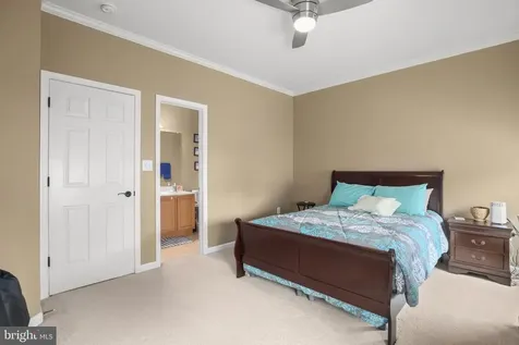10100 Sachs Court Fredericksburg VA 22408