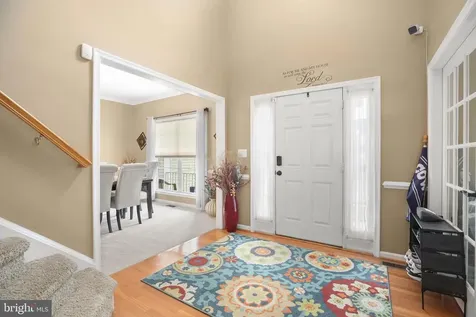 10100 Sachs Court Fredericksburg VA 22408