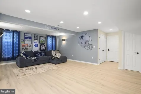 10100 Sachs Court Fredericksburg VA 22408
