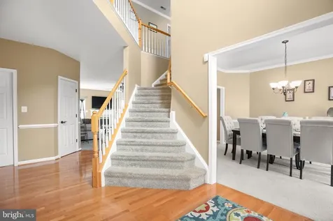 10100 Sachs Court Fredericksburg VA 22408