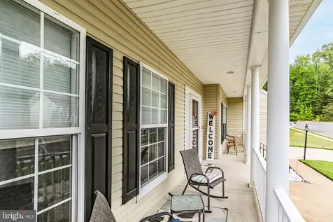 10100 Sachs Court Fredericksburg VA 22408