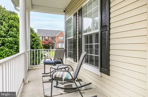 10100 Sachs Court Fredericksburg VA 22408