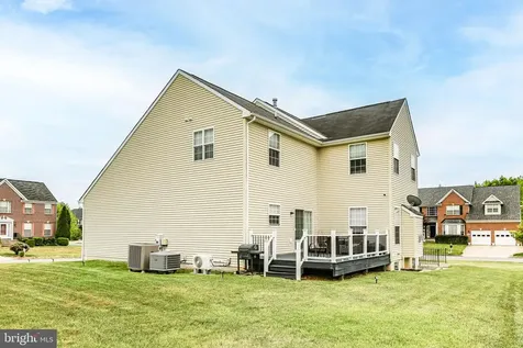 10100 Sachs Court Fredericksburg VA 22408