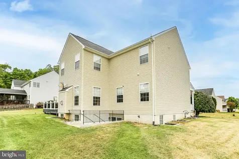 10100 Sachs Court Fredericksburg VA 22408