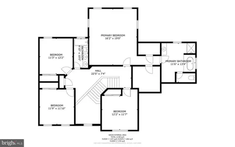 10100 Sachs Court Fredericksburg VA 22408