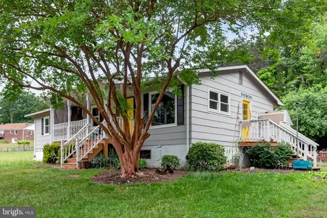 9600 Honeysuckle Road Fredericksburg VA 22408