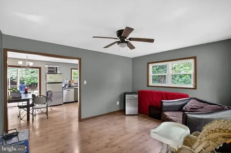 9600 Honeysuckle Road Fredericksburg VA 22408