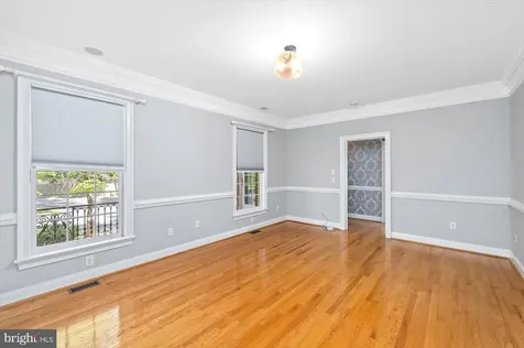 12620 Chewning Lane Fredericksburg VA 22407