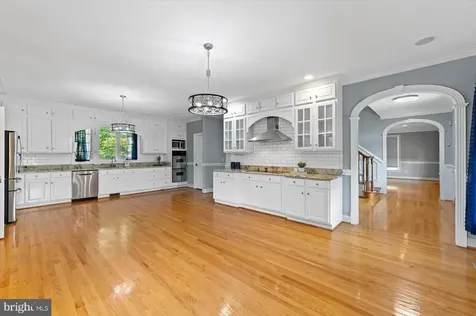 12620 Chewning Lane Fredericksburg VA 22407