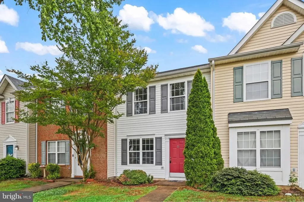 10511 Tidewater Plains Drive Fredericksburg VA 22408
