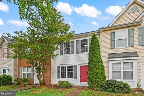 10511 Tidewater Plains Drive Fredericksburg VA 22408