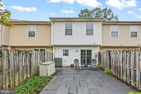 10511 Tidewater Plains Drive Fredericksburg VA 22408