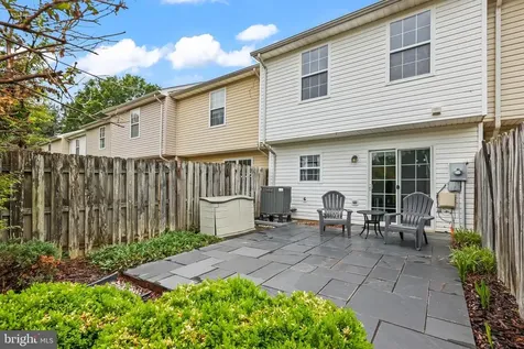 10511 Tidewater Plains Drive Fredericksburg VA 22408