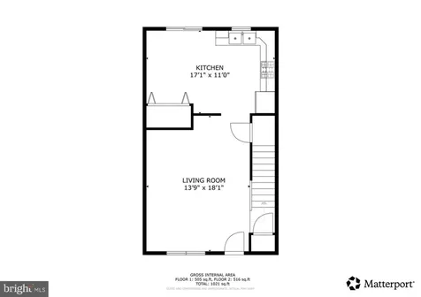10511 Tidewater Plains Drive Fredericksburg VA 22408