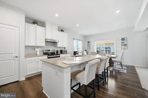 5316 Holley Oak Lane Fredericksburg VA 22407