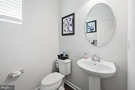 5316 Holley Oak Lane Fredericksburg VA 22407