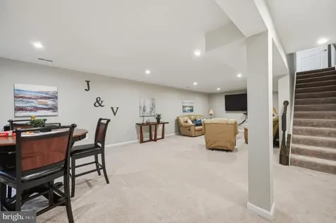 5316 Holley Oak Lane Fredericksburg VA 22407
